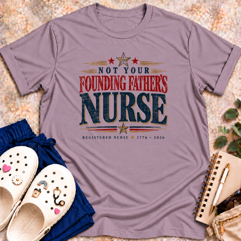 Founding Fathers T-Shirt