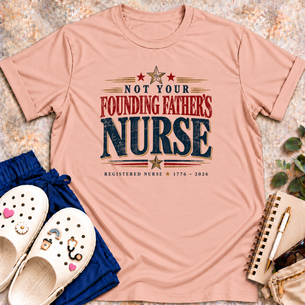Founding Fathers T-Shirt