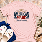 American Made T-Shirt