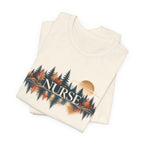 Autumn Landscape T-Shirt