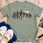 Autumn Landscape T-Shirt