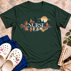 Autumn Landscape T-Shirt