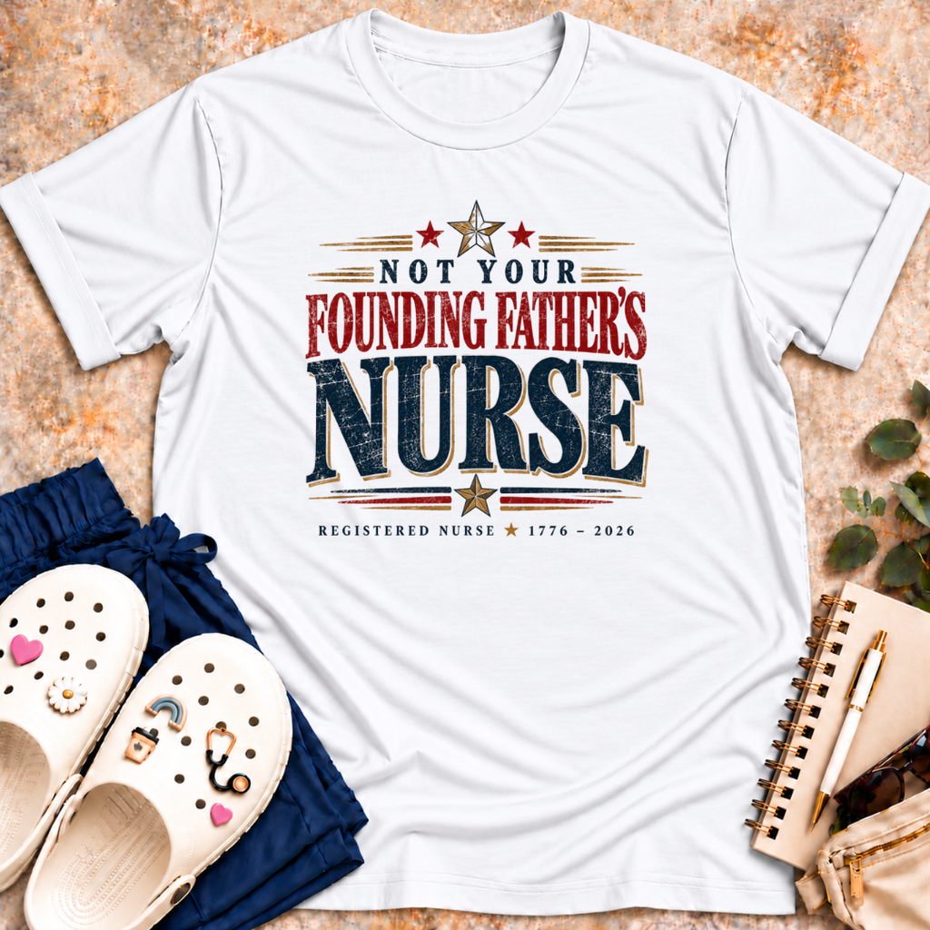 Founding Fathers T-Shirt