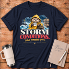 Storm Conditions T-Shirt