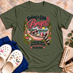 Feeling a Little Boujee T-Shirt