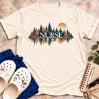 Autumn Landscape T-Shirt