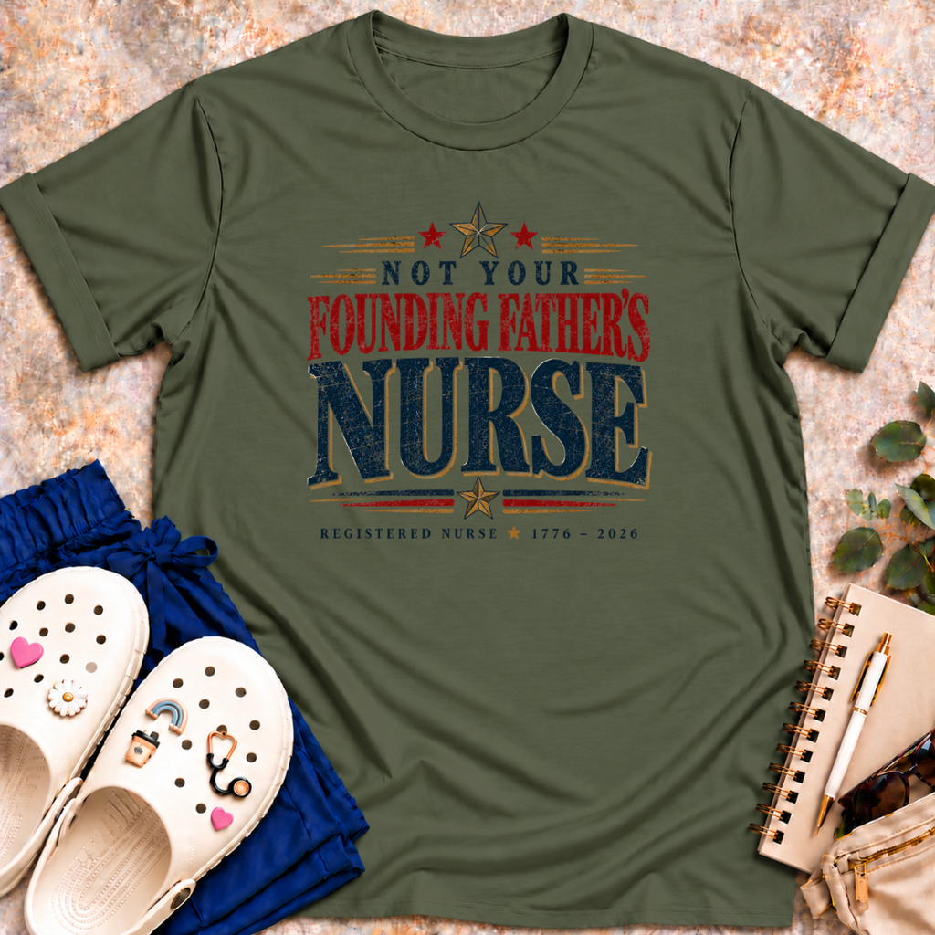 Founding Fathers T-Shirt