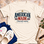 American Made T-Shirt