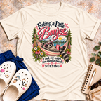 Feeling a Little Boujee T-Shirt