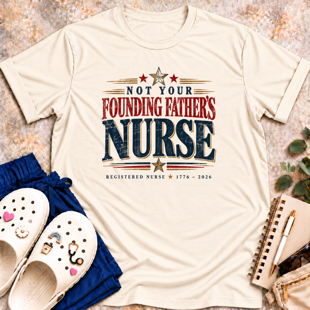 Founding Fathers T-Shirt