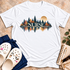 Autumn Landscape T-Shirt