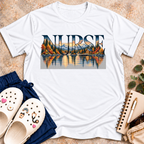 Autumn Reflection T-Shirt