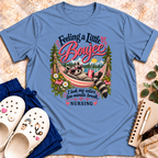 Feeling a Little Boujee T-Shirt