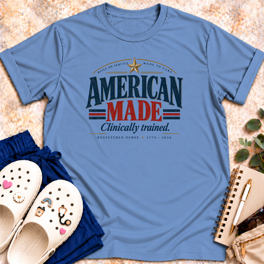 American Made T-Shirt