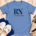 RN American Edition. T-Shirt