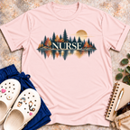 Autumn Landscape T-Shirt