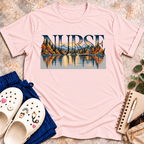 Autumn Reflection T-Shirt