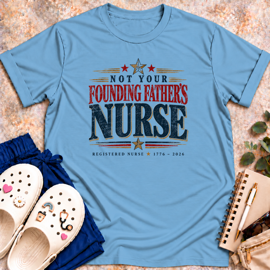 Founding Fathers T-Shirt