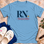 RN American Edition. T-Shirt