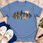 Autumn Landscape T-Shirt