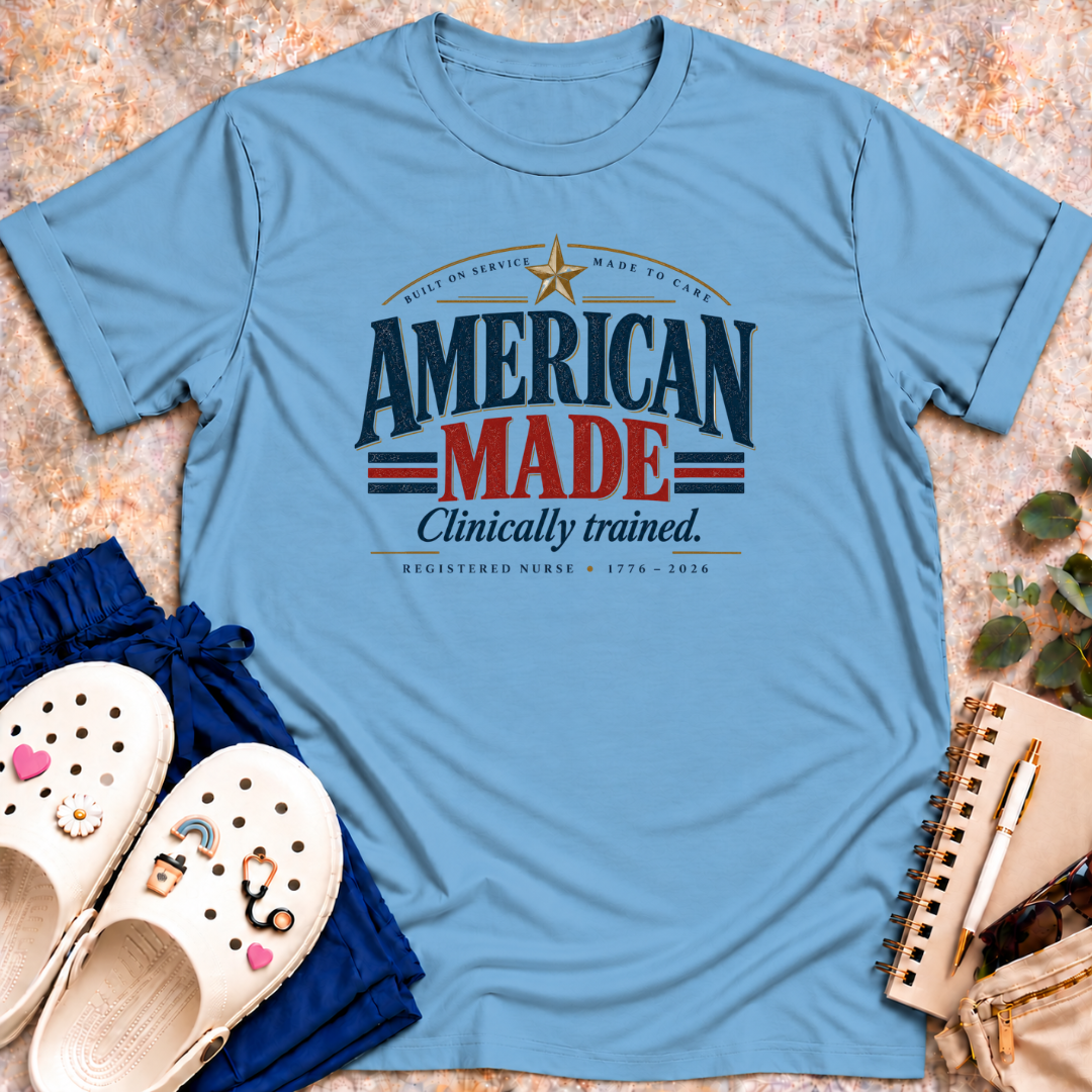 American Made T-Shirt