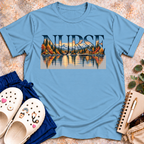 Autumn Reflection T-Shirt