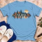 Autumn Landscape T-Shirt