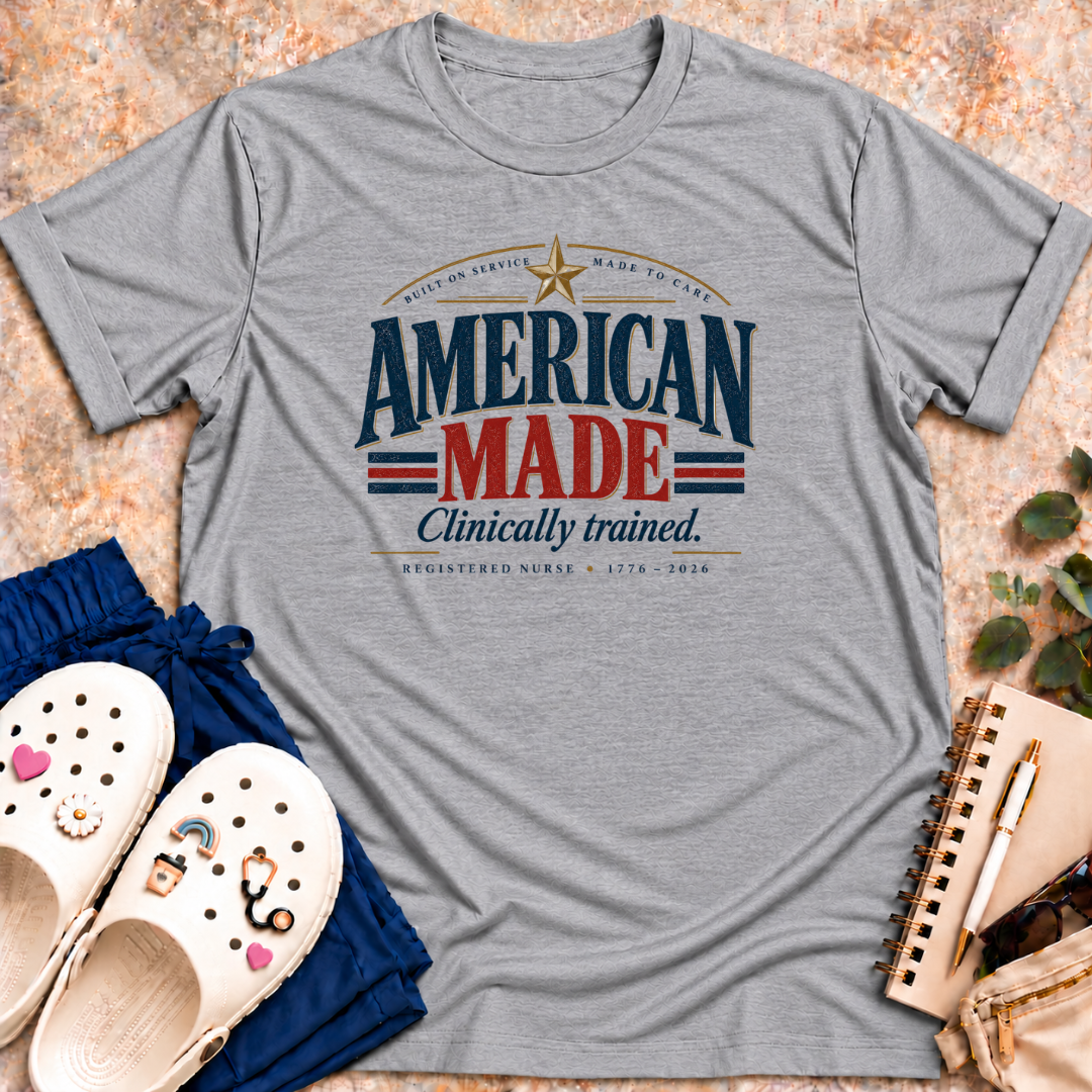 American Made T-Shirt