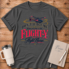 Flight-Y T-Shirt