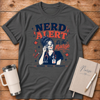 Nerd Alert T‑Shirt