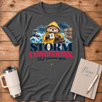 Storm Conditions T-Shirt