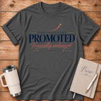 Unofficially Promoted T‑Shirt