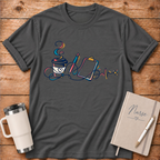Organized Chaos T‑Shirt