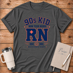 90's Kid T‑Shirt