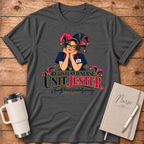 Unit Jester T‑Shirt
