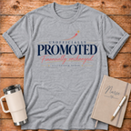 Unofficially Promoted T‑Shirt