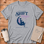 Shift Magic T‑Shirt
