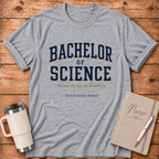 Bachelor of Science T-Shirt