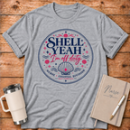 Shell Yeah T‑Shirt
