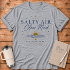 Salty Air T‑Shirt