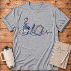 Organized Chaos T‑Shirt