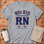 90's Kid T‑Shirt