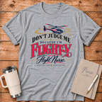 Flight-Y T-Shirt
