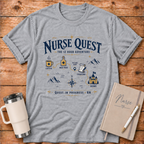 Nurse Quest T‑Shirt