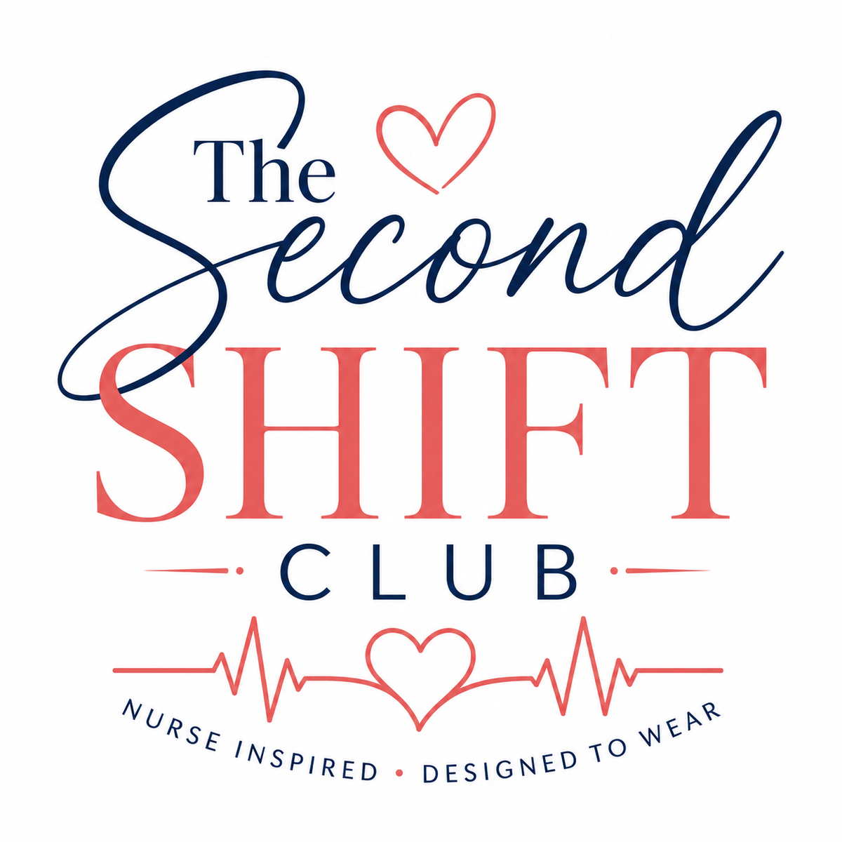 The Second Shift Club