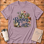 Rooted In Care T‑Shirt
