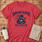 Dragon Slayer T‑Shirt
