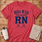 90's Kid T‑Shirt