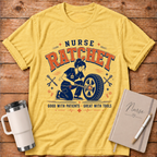 Nurse Ratchet T-Shirt