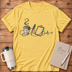 Organized Chaos T‑Shirt